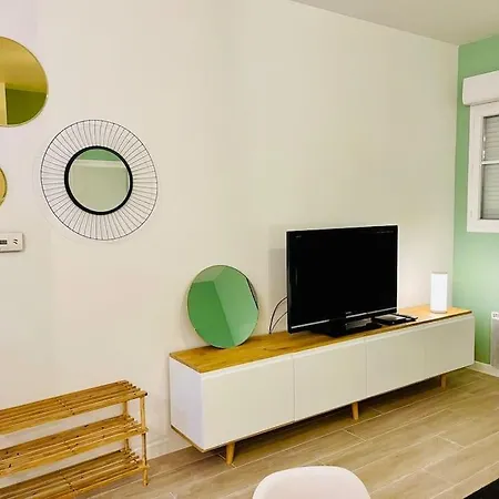 Διαμέρισμα F3 De 60m2 A 5 Min De Disneyland, Proche Paris