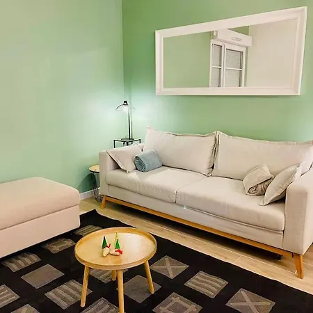 Διαμέρισμα F3 De 60m2 A 5 Min De Disneyland, Proche Paris